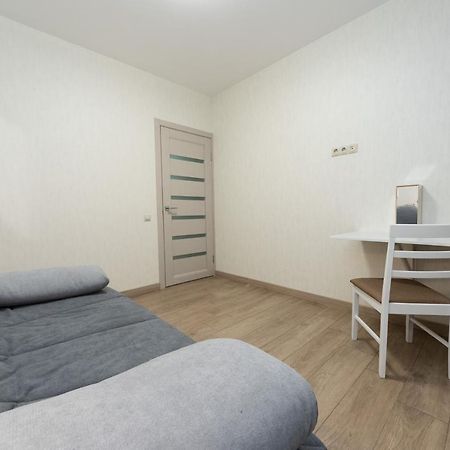 Apartments Riviera,20 Минут От Центра Kiev Eksteriør billede
