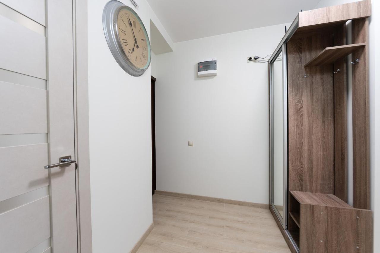 Apartments Riviera,20 Минут От Центра Kiev Eksteriør billede
